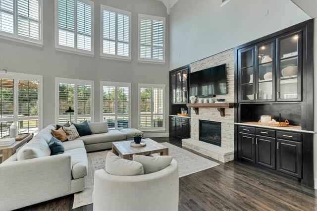 309 Saint Tropez, Drive Southlake, TX photo 12