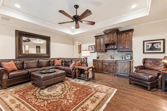 2101 Palomar, Trail Southlake, TX photo 24
