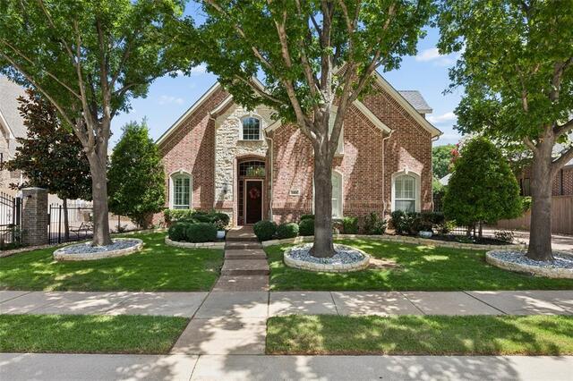 1414 Monarch Way, Southlake, TX image