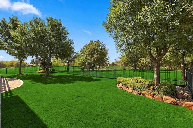 1641 Overwood, Drive Frisco, TX photo 22