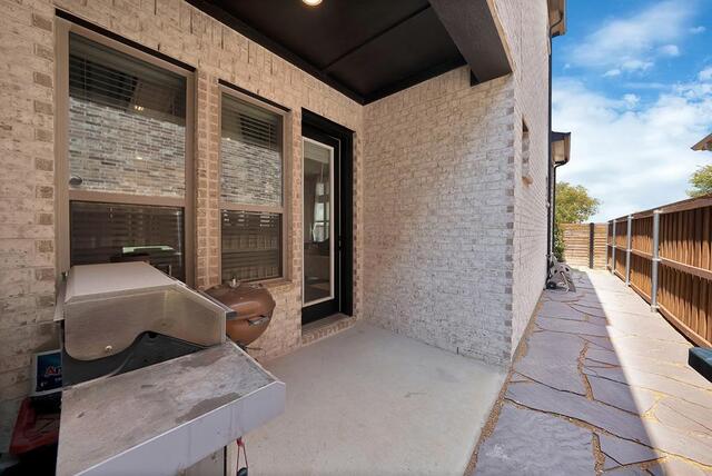 2585 Four Roses, Drive Lewisville, TX photo 39