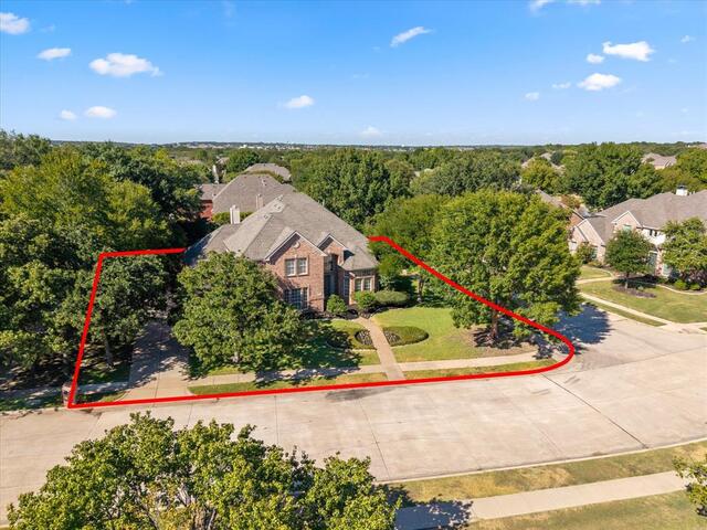 815 Forest Lakes, Drive Keller, TX photo 36