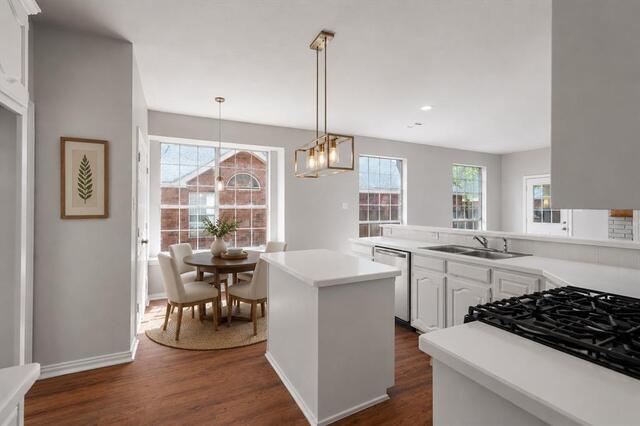 1312 Wentworth, Drive Lewisville, TX photo 11