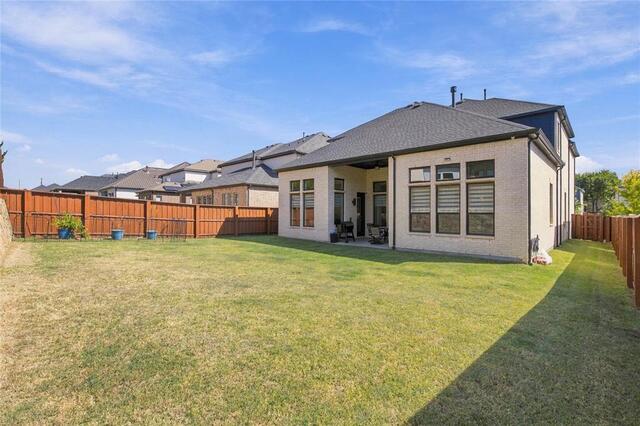 848 Baugh, Drive Allen, TX photo 33