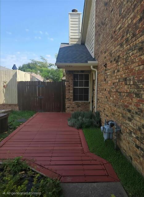 1402 Signet Drive, Euless, TX image