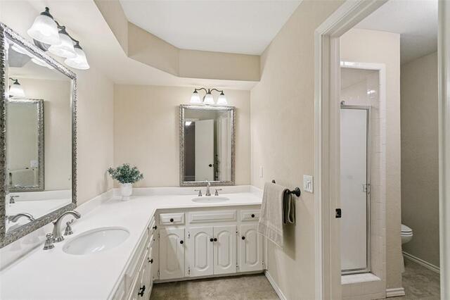2404 Monmouth, Court Plano, TX photo 28
