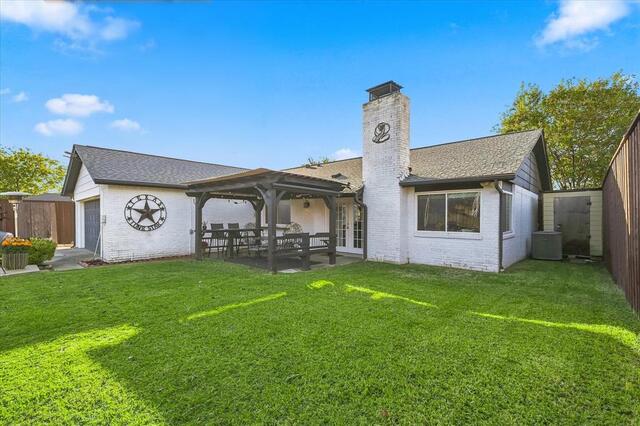 2117 Northmoor, Drive Carrollton, TX photo 31