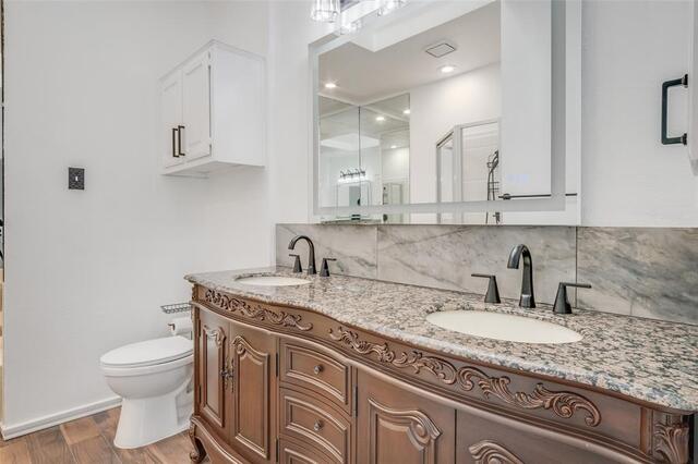 3305 Hilltop, Lane Plano, TX photo 19
