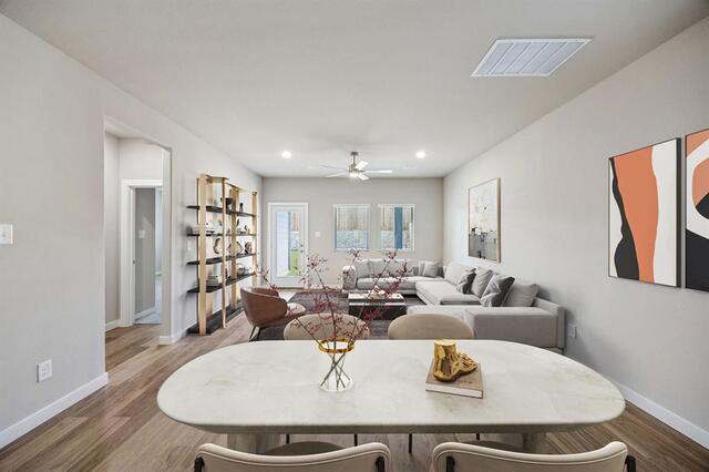 3608 Valwood, Drive McKinney, TX photo 8