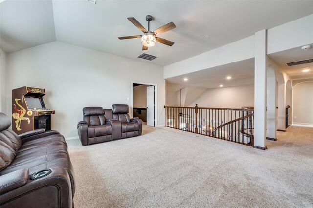 201 Kingsbury, Lane Prosper, TX photo 24