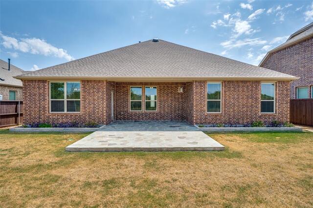 3609 Cimarron River, Drive Celina, TX photo 29