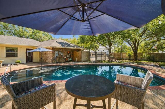 601 Cimarron, Trail Southlake, TX photo 38