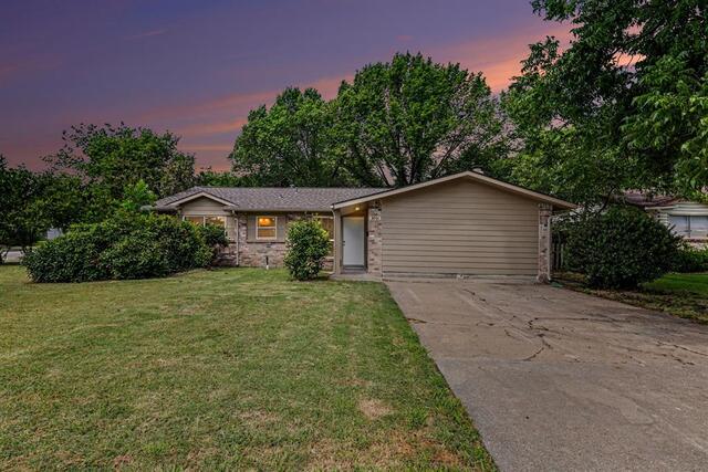 3001 Harvard Street N, Irving, TX image