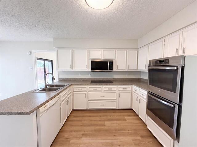 742 Hummingbird, Circle Lewisville, TX photo 2