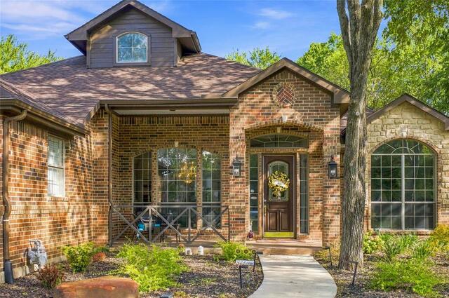 2105 Heather Ridge Court, Flower Mound, TX photo 4