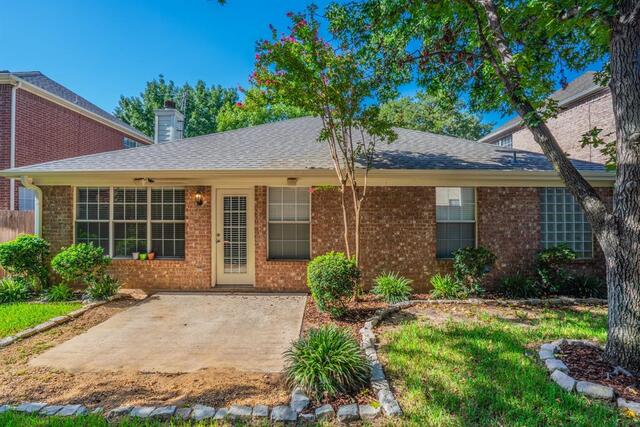 1828 Newton Drive, Flower Mound, TX photo 28