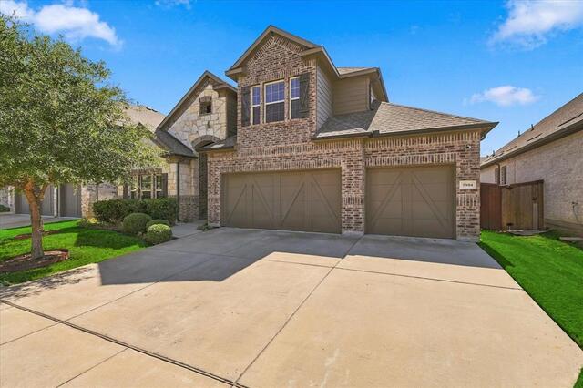 5904 Humber, Lane Celina, TX photo 2