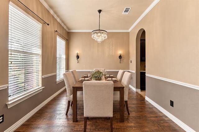 1596 Barksdale, Drive Lewisville, TX photo 8
