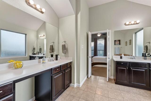 808 Green Coral Drive, Little Elm, TX photo 16
