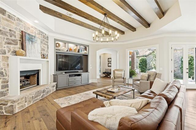 322 Devon, Drive Coppell, TX photo 4