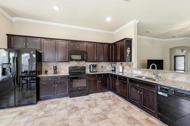 5104 Texana, Drive Frisco, TX photo 5