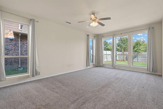 1704 Sparrow, Street Argyle, TX photo 18