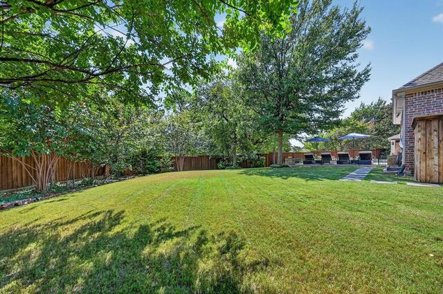 4901 Glenshire Drive, Flower Mound, TX photo 33