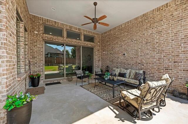 2770 Meadowbrook, Boulevard Prosper, TX photo 27