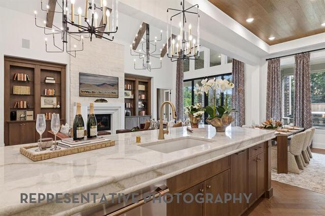 281 Pecan, Trail Prosper, TX photo 4