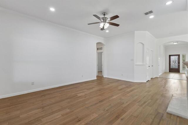 813 Park Place, Lane McKinney, TX photo 17