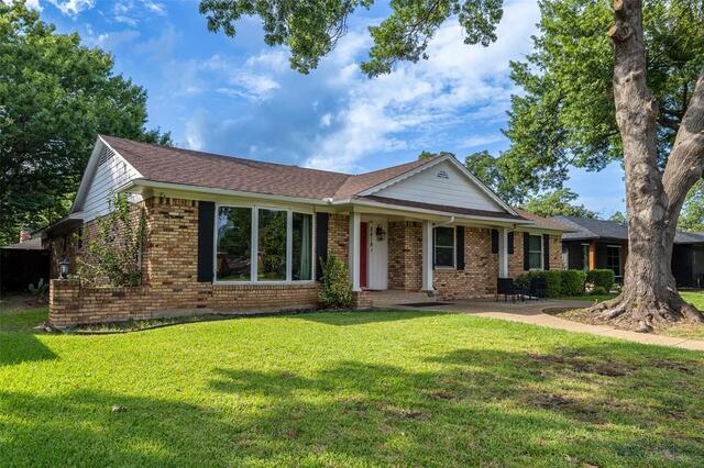 8419 Bocowood Drive, Dallas, TX image
