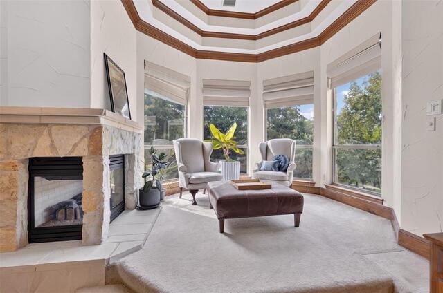2801 River Bend Trail, Flower Mound, TX photo 18
