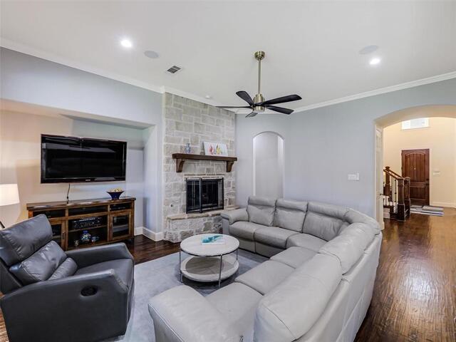 8841 Sutton, Drive Frisco, TX photo 19