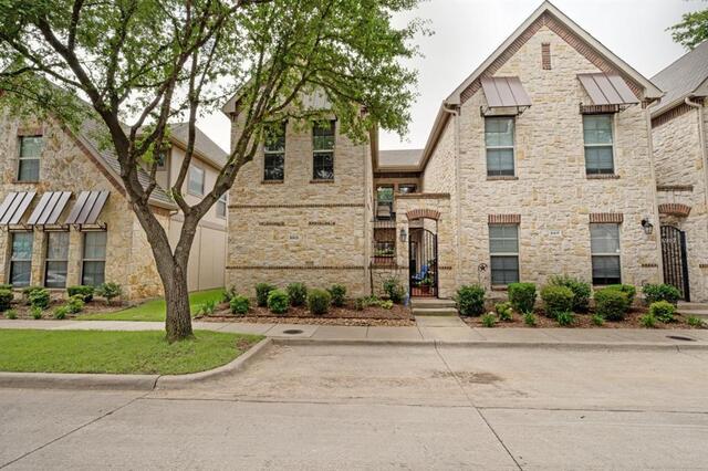 8913 Trolley, Trail McKinney, TX photo 2