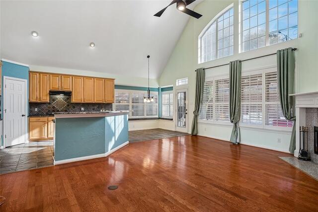 125 Bricknell, Lane Coppell, TX photo 9