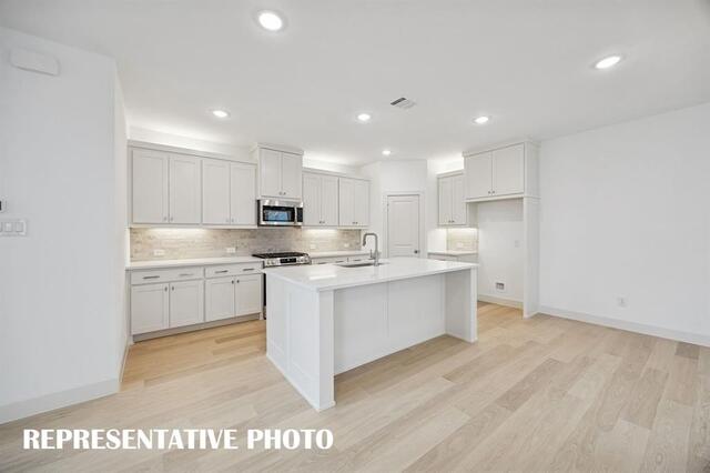 4809 Reveille, Drive McKinney, TX photo 8