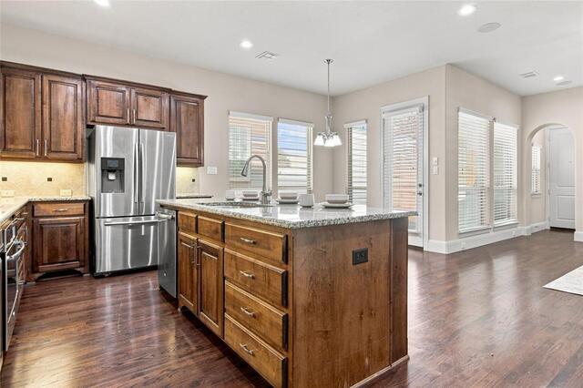 720 Northwood Drive, Flower Mound, TX photo 16