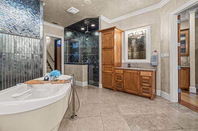 512 Rancho Laredo, Trail Southlake, TX photo 23