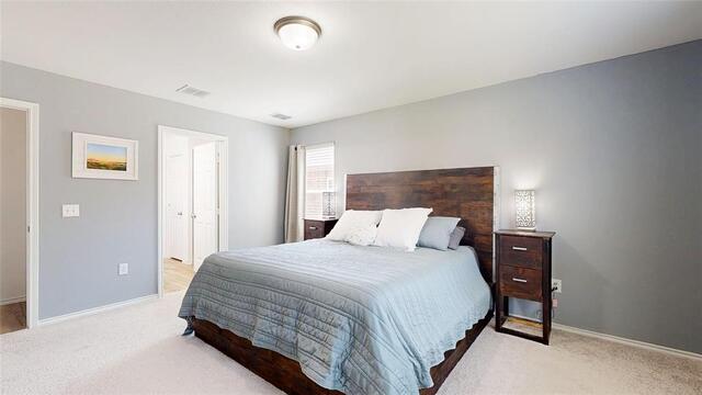 2520 Pecan Park, Drive Denton, TX photo 15