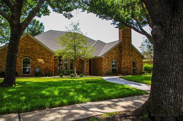 2304 Skipwith, Drive Plano, TX photo 2