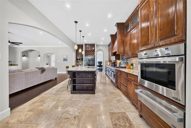 281 Rose Garden, Drive McKinney, TX photo 12