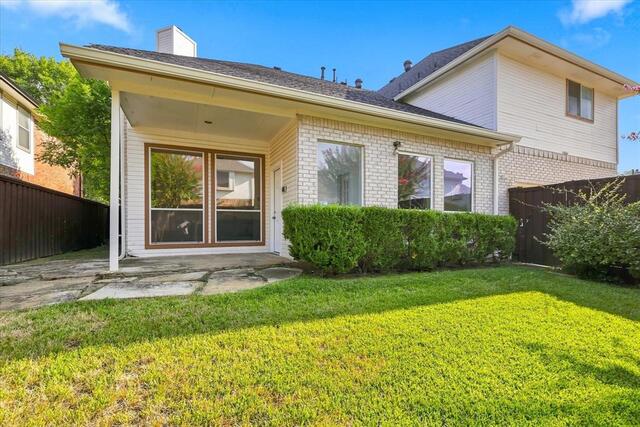 4661 Thanksgiving, Lane Plano, TX photo 35