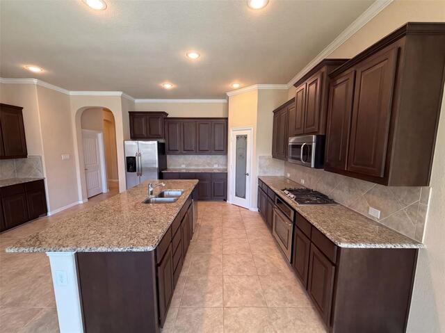 3912 Gennaker, Drive Denton, TX photo 2