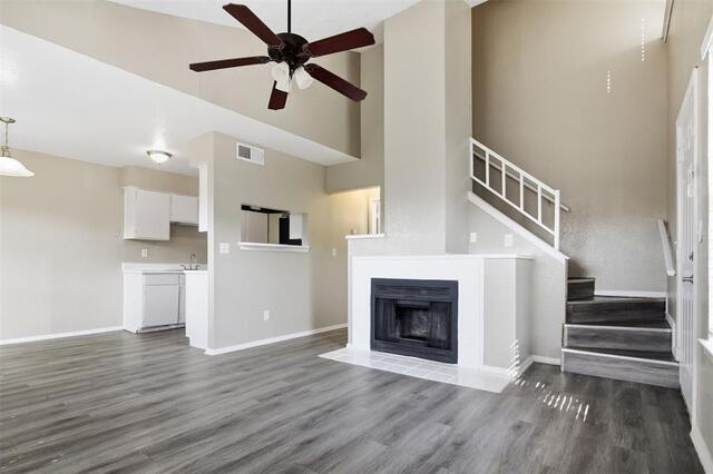 1122 Millview 2704, Arlington, TX image