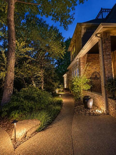 801 Huntington, Court Southlake, TX photo 29