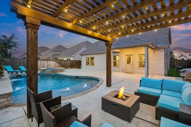 10105 Lakemont Drive, Fort Worth, TX image