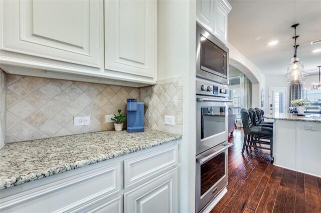 201 Kingsbury, Lane Prosper, TX photo 12