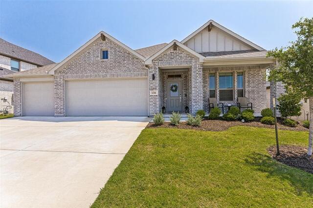 1216 Nuevo Rancho Lane, Fort Worth, TX image