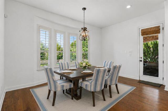 2312 Top Rail, Lane Southlake, TX photo 15