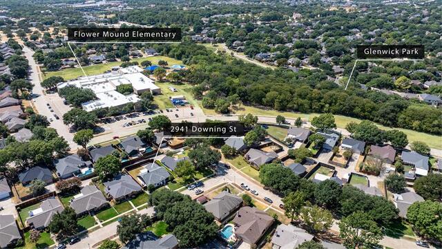 2941 Downing Street, Flower Mound, TX photo 35